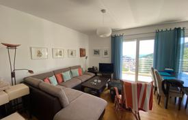 2 dormitorio piso 98 m² en Bečići, Montenegro. 210 000 €
