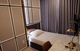 2-dormitorio apartamentos en condominio en Huai Khwang, Tailandia. $272 000