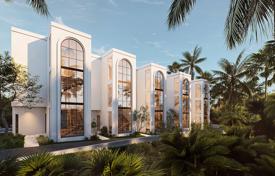 2 dormitorio villa 200 m² en Tibubeneng, Indonesia. $319 000