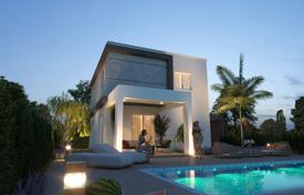 3 dormitorio villa 140 m² en Larnaca, Chipre. 295 000 €
