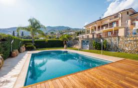 11 dormitorio villa 350 m² en Liguria, Italia. 2 000 000 €