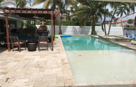 Villa – North Miami, Florida, Estados Unidos. $1 175 000