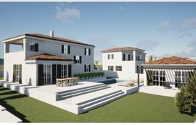 Terreno en Višnjan, Croacia. 130 000 €