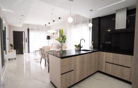 2 dormitorio chalet 72 m² en Pilar de la Horadada, España. 330 000 €
