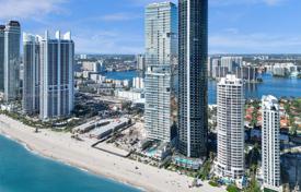 Condominio – Collins Avenue, Miami, Florida,  Estados Unidos. $3 900 000