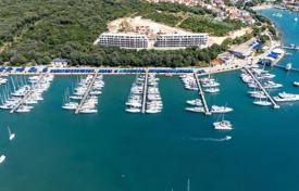2 dormitorio piso 79 m² en Pula, Croacia. 404 000 €
