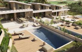 3 dormitorio villa 120 m² en Halkidiki, Grecia. 550 000 €