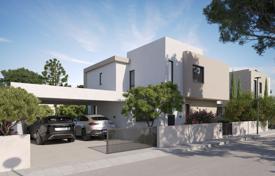 4 dormitorio villa 177 m² en Agios Tychonas, Chipre. 1 100 000 €