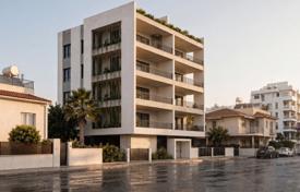 2 dormitorio piso 108 m² en Neapolis, Chipre. 530 000 €