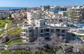 3 dormitorio ático en Pafos, Chipre. 1 130 000 €