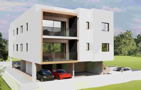 1 dormitorio piso 53 m² en Nicosia, Chipre. 138 000 €