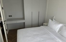 2-dormitorio apartamentos en condominio 60 m² en Choeng Thale, Tailandia. $423 000