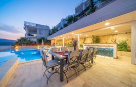Villa – Kalkan, Antalya, Turquía. $2 299 000