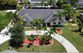 Casa de pueblo – Homestead, Florida, Estados Unidos. $885 000