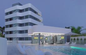 2 dormitorio piso 96 m² en Guardamar del Segura, España. 299 000 €