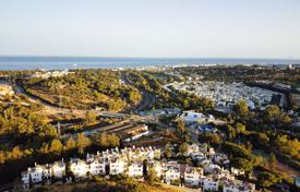 8 dormitorio adosado 389 m² en Marbella, España. 1 899 000 €