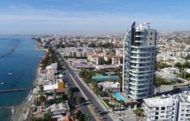 3 dormitorio piso 188 m² en Mouttagiaka, Chipre. 1 450 000 €