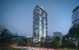 New residential complex with apartments en Tiflis, Georgia. de $112 000