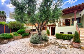 3 dormitorio casa de pueblo 165 m² en Corinto, Grecia. 350 000 €