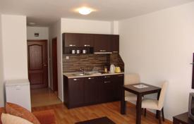 3 dormitorio piso 127 m² en Sunny Beach, Bulgaria. 160 000 €