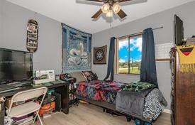 Casa de pueblo – North Lauderdale, Broward, Florida,  Estados Unidos. $466 000