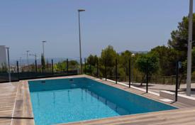 3 dormitorio villa 150 m² en Polop, España. 720 000 €