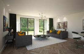 5-dormitorio apartamentos en edificio nuevo 140 m² en Teltow, Alemania. 830 000 €