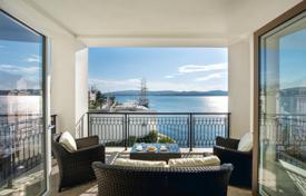 3 dormitorio piso 109 m² en Tivat city, Montenegro. 1 100 000 €
