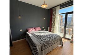 2 dormitorio piso 54 m² en Kvemo Kartli, Georgia. $105 000