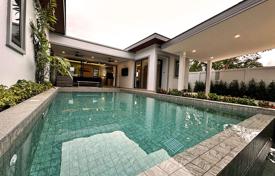 New residential complex with villas en Trat, Tailandia. de $358 000
