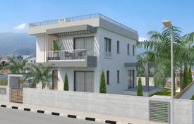 3-dormitorio apartamentos en edificio nuevo 271 m² en Kyrenia, Chipre. 496 000 €