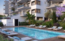 3-dormitorio apartamentos en edificio nuevo en Limasol (Lemesos), Chipre. 735 000 €