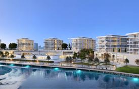 Complejo residencial Blue Bay Walk – Dubai, EAU. de $126 000