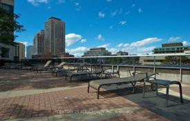 1 dormitorio piso en Old Toronto, Canadá. C$1 003 000