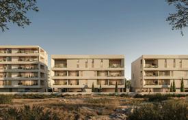 New residential complex with apartments en Agios Athanasios (Cyprus), Chipre. de 239 000 €