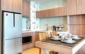 1 dormitorio piso 55 m² en Pattaya, Tailandia. $194 000