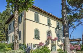 15 dormitorio villa 716 m² en Florencia, Italia. 3 700 000 €