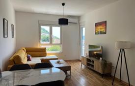 1 dormitorio piso 44 m² en Budva city, Montenegro. 147 000 €