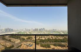 Piso 42 m² en Dubai Sports City, EAU. $154 000