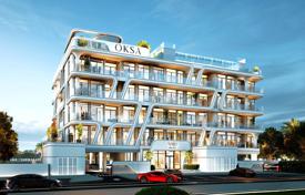 Complejo residencial Aristo – Dubai South, Dubai, EAU. de $168 000