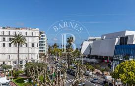 Piso – Boulevard de la Croisette, Cannes, Costa Azul,  Francia. 6 000 €  por semana