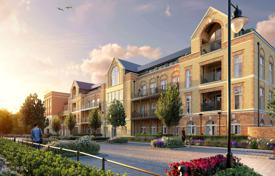 5 dormitorio ático 325 m² en Sunningdale, Gran Bretaña. Price on request