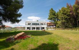 4 dormitorio villa 210 m² en Nikiti, Grecia. 2 000 000 €