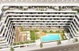 3 dormitorio piso 84 m² en Aguilas, España. 265 000 €
