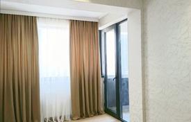 2 dormitorio piso 50 m² en Batumi, Georgia. $125 000