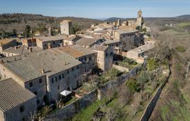8 dormitorio piso 380 m² en Torrita di Siena, Italia. 690 000 €