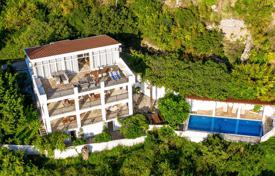 Villa – Budva (city), Budva, Montenegro. 760 000 €