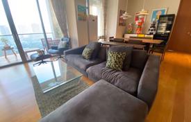 1-dormitorio apartamentos en condominio en Sathon, Tailandia. $1 240 000