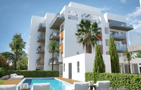 1 dormitorio piso 80 m² en Agios Athanasios (Cyprus), Chipre. de 290 000 €