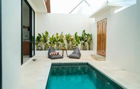 2 dormitorio villa 70 m² en Kerobokan, Indonesia. $130 000